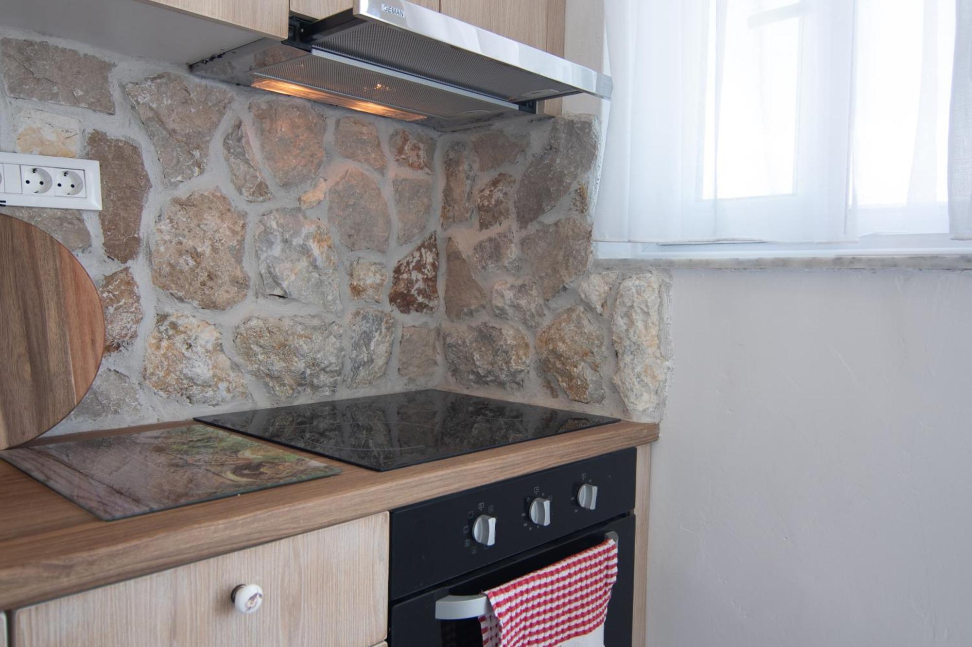 Apartment Kathara Bay Faliraki